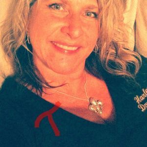 Meet your Posher, Terria